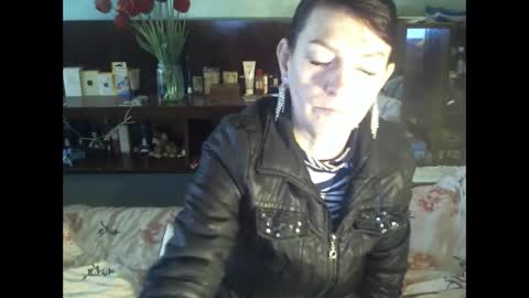 8MISTRESS8 online show from 04/27/26, 07:06