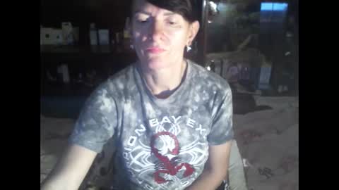 8MISTRESS8 online show from 05/24/26, 06:24