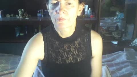 Snapshot of 8mistress8 chatting on 07/13/26, 12:08 8MISTRESS8 online show from 07/13/26, 12:08