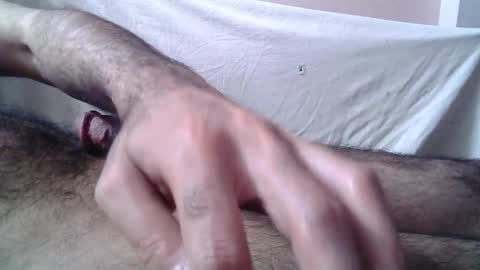 Massive hungry cock online show from 04/24/26, 04:09