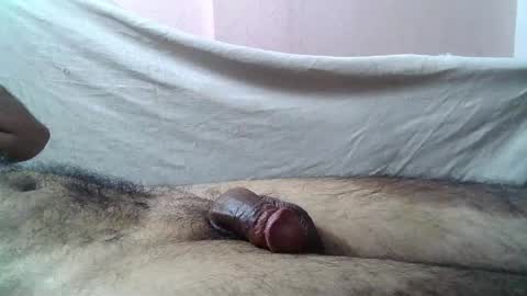 Massive hungry cock online show from 05/15/26, 11:56