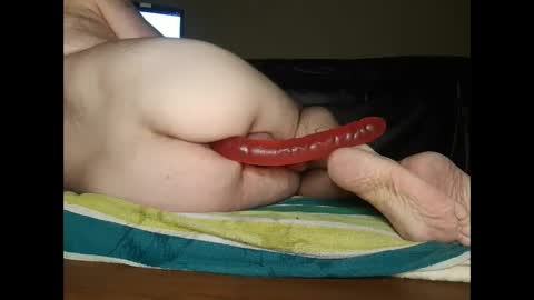 9bisexinches online show from 02/01/25, 12:07