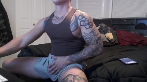 9inchbulll online show from 12/17/24, 03:17