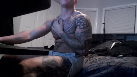 9inchbulll online show from 01/07/25, 03:03