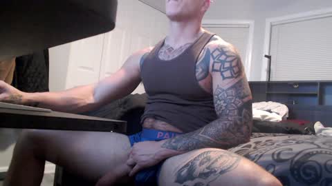 9inchbulll online show from 01/07/25, 11:24