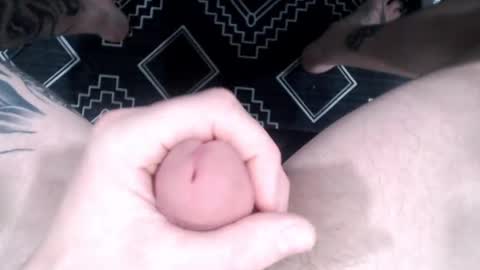 9inchbulll online show from 02/13/25, 07:42