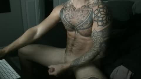 9inchbulll online show from 12/03/25, 05:37