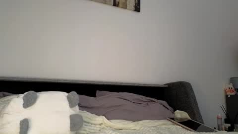 KARINA online show from 03/04/26, 03:18