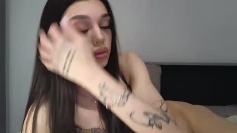 KARINA online show from 06/09/26, 01:45