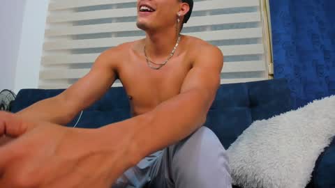 rick online show from 12/02/24, 12:09