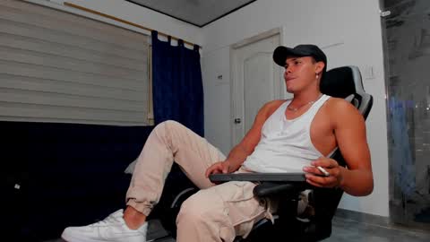 rick online show from 12/05/24, 06:54