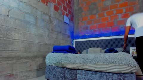 rick online show from 02/07/25, 08:53