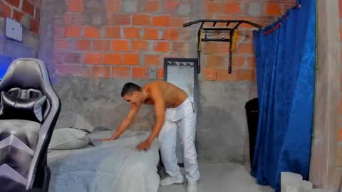 rick online show from 02/27/25, 12:10