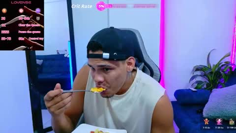 rick online show from 02/17/26, 05:04