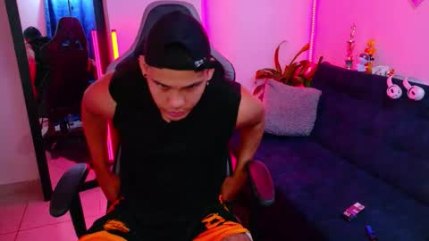 rick online show from 02/24/26, 08:23