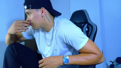 Snapshot of _0324 chatting on 03/29/26, 05:29 rick online show from 03/29/26, 05:29