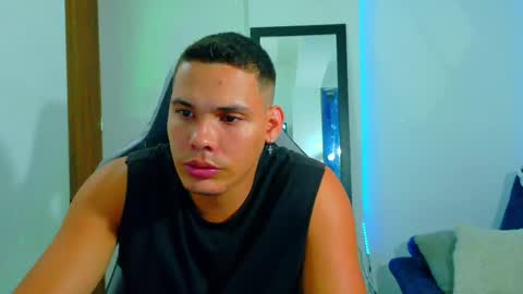 Snapshot of _0324 chatting on 04/29/26, 04:05 rick online show from 04/29/26, 04:05