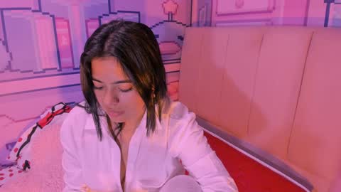 Alice  online show from 02/05/25, 10:33