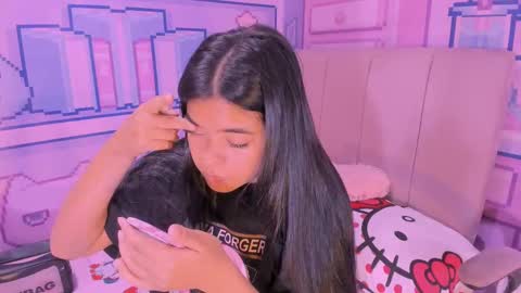 Alice  online show from 02/12/25, 10:35