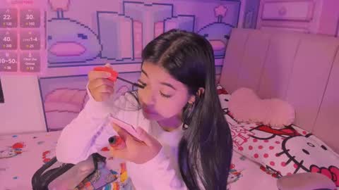 Alice  online show from 02/13/25, 11:28