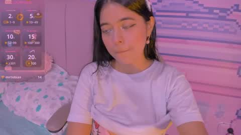 Alice  online show from 03/01/25, 02:48