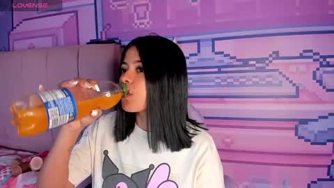 Alice  online show from 10/18/25, 09:48