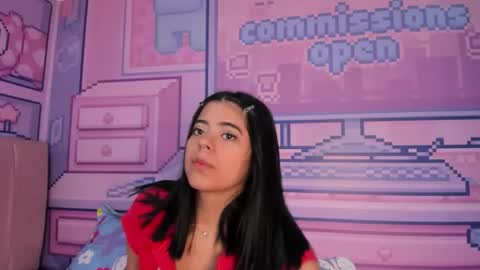 Alice  online show from 02/05/26, 06:12