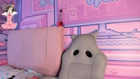 Alice  online show from 03/18/26, 03:31