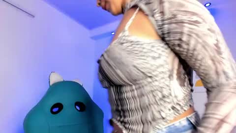 Alice  online show from 04/16/26, 07:36