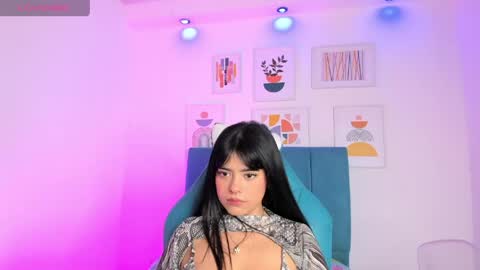 Alice  online show from 04/24/26, 08:33