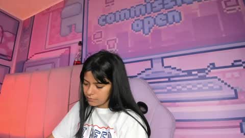 Alice  online show from 05/16/26, 03:25
