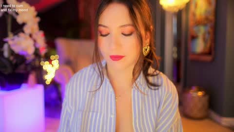 Snapshot of _1s___ chatting on 11/03/25, 04:47 Sophia online show from 11/03/25, 04:47