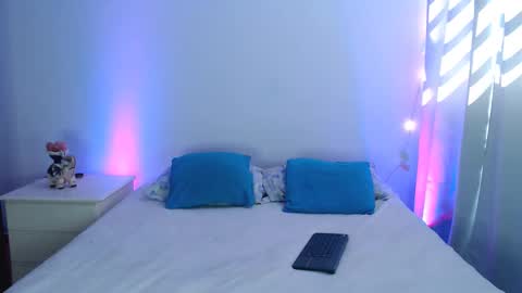 Maia  Martin online show from 10/07/25, 05:43