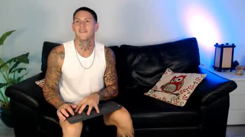 Maia  Martin online show from 03/17/26, 05:16