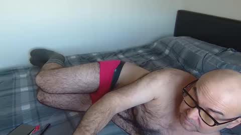 God Zeus online show from 01/16/26, 02:32