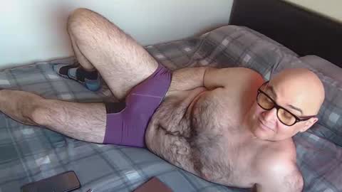 God Zeus online show from 03/17/26, 05:49