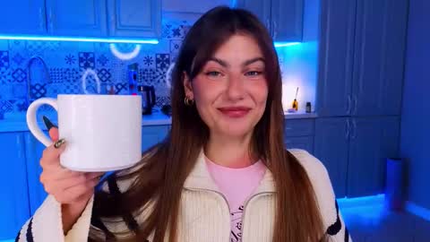 Willow online show from 10/01/25, 09:21