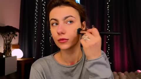 Willow online show from 03/01/26, 06:26