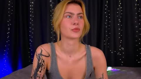 Willow online show from 04/09/26, 09:42