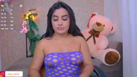 _abby07 online show from 09/30/25, 10:59