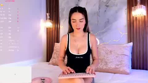 Gabriela   abby online show from 06/24/26, 07:24