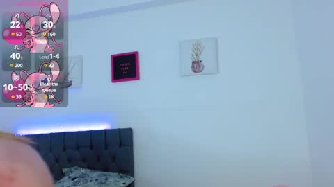 Abby Cooper online show from 01/12/25, 11:17