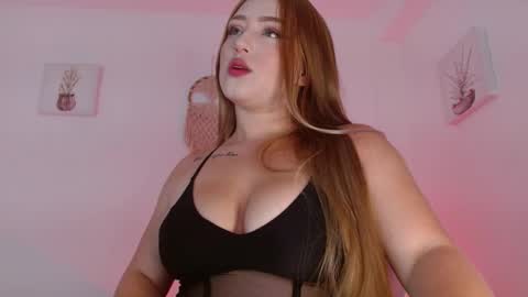 Abby Cooper online show from 03/06/25, 05:46