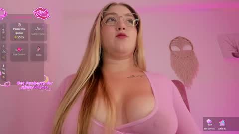 Abby Cooper online show from 05/29/26, 04:43