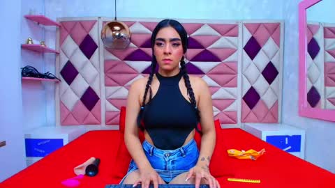 Snapshot of _abby_rouss chatting on 09/14/25, 03:05 abby rouss online show from 09/14/25, 03:05