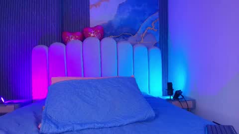  abby rouss online show from 02/19/26, 03:02