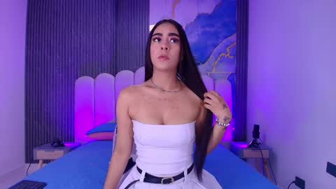  abby rouss online show from 04/08/26, 03:06