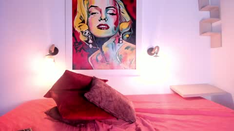 Abby online show from 01/22/25, 03:40