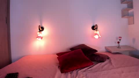 Abby online show from 02/25/25, 02:22