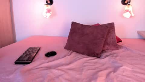 Abby online show from 03/05/25, 03:40